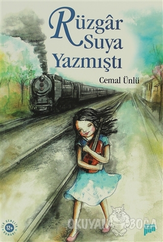 Rüzgar Suya Yazmıştı