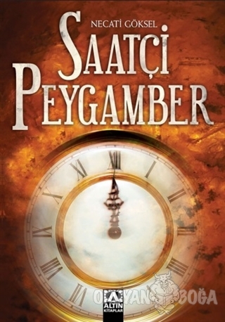 Saatçi Peygamber