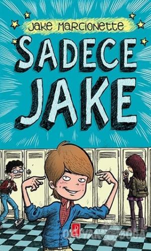 Sadece Jake