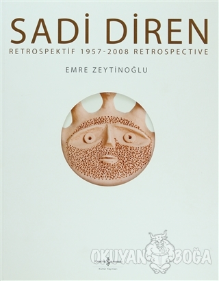 Sadi Diren - Emre Zeytinoğlu - İş Bankası Kültür Yayınları