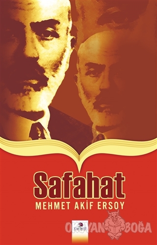 Safahat (Küçük Boy)