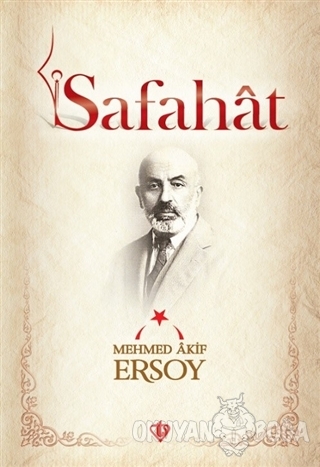 Safahat - Mehmet Akif Ersoy - Türkiye Diyanet Vakfı Yayınları
