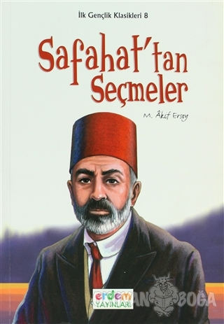 Safahat'tan Seçmeler