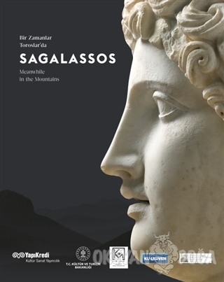 Sagalassos - Bir Zamanlar Toroslarda