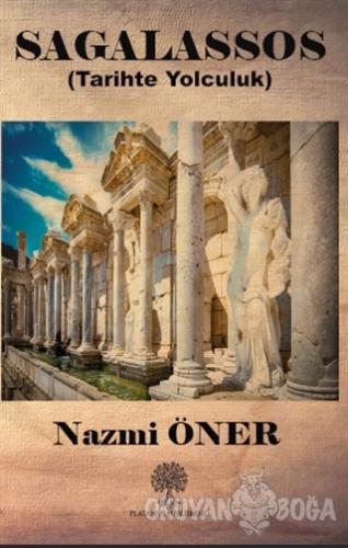 Sagalassos - Nazmi Öner - Platanus Publishing