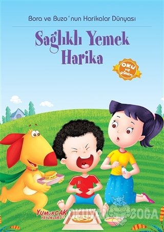 Sağlıklı Yemek Harika