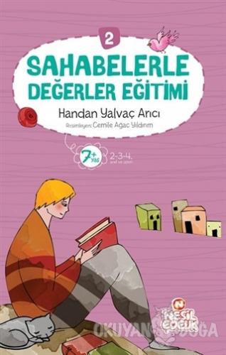 Sahabelerle Değerler Eğitimi (2. Set)