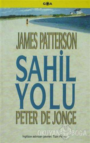 Sahil Yolu - Peter De Jonge - Goa Basım Yayın