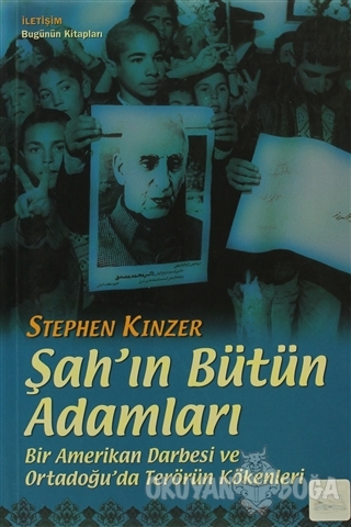Şah'ın Bütün Adamları