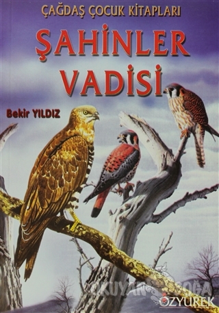Şahinler Vadisi