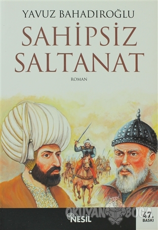 Sahipsiz Saltanat