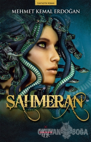 Şahmeran