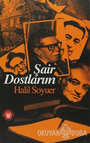 Şair Dostlarım