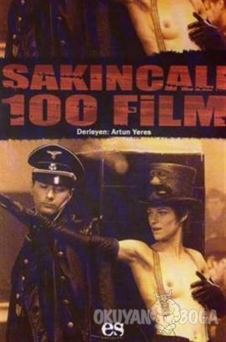 Sakıncalı 100 Film - Derleme - Es Yayınları