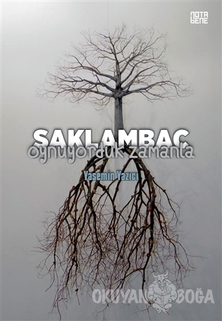 Saklambaç Oynuyorduk Zamanla