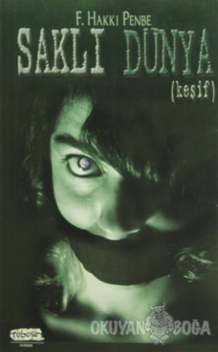 Saklı Dünya