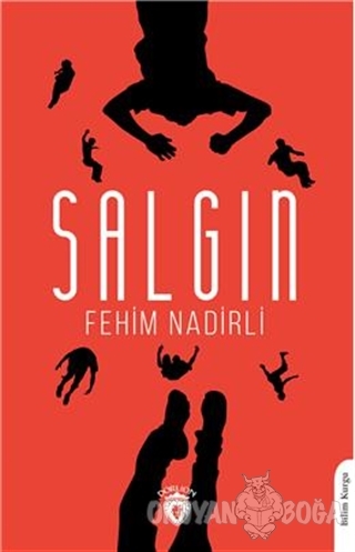 Salgın - Fehim Nadirli - Dorlion Yayınevi