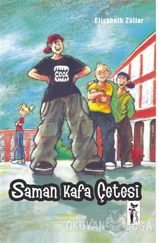 Saman Kafa Çetesi