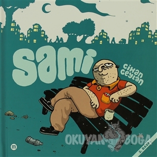 Sami (Ciltli)
