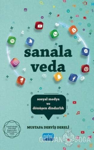 Sanala Veda - Mustafa Derviş Dereli - Nobel Akademik Yayıncılık