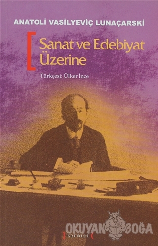 Sanat ve Edebiyat Üzerine