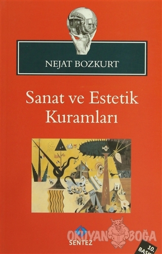 Sanat ve Estetik Kuramları