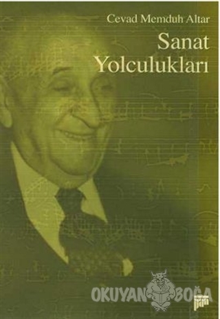 Sanat Yolculukları