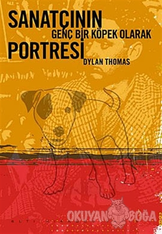 Sanatçının Genç Bir Köpek Olarak Portresi