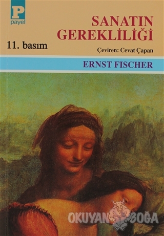Sanatın Gerekliliği
