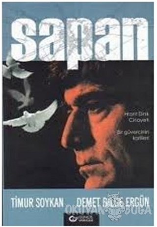 Sapan Hrant Dink Cinayeti - Timur Soykan - Güncel Yayıncılık