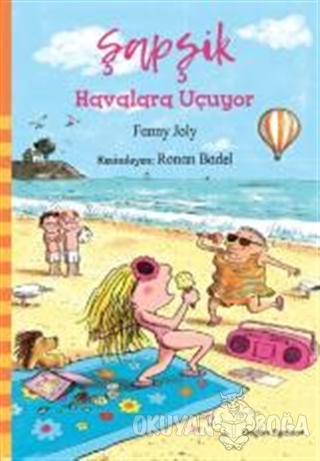 Şapşik - Havalara Uçuyor