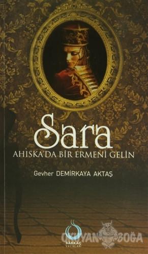 Sara - Gevher Aktaş Demirkaya - Sarkaç Yayınları