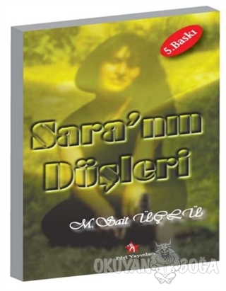 Sara'nın Düşleri - M. Sait Üçlü - Peri Yayınları