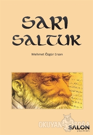 Sarı Saltuk - Mehmet Özgür Ersan - Salon Yayınları
