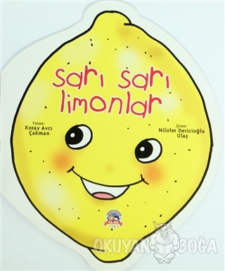 Sarı Sarı Limonlar