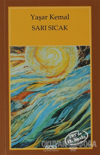 Sarı Sıcak