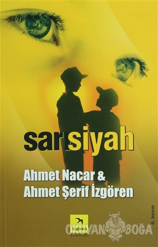 Sarısiyah