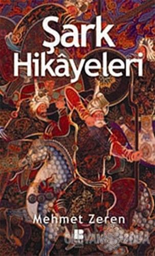 Şark Hikayeleri