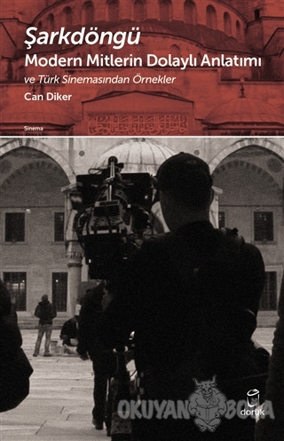 Şarkdöngü - Can Diker - Doruk Yayınları