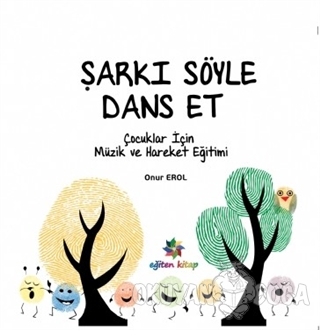 Şarkı Söyle Dans Et