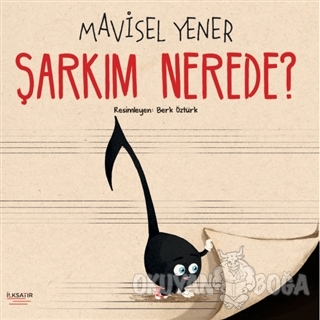 Şarkım Nerede?
