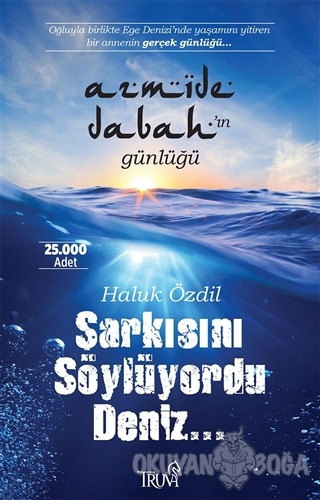 Şarkısını Söylüyordu Deniz…