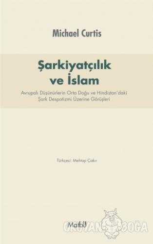 Şarkiyatçılık ve İslam