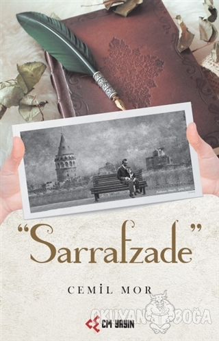 Sarrafzade - Cemil Mor - CM Yayın