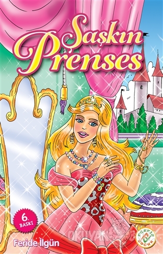 Şaşkın Prenses
