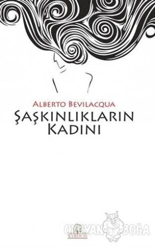 Şaşkınlıkların Kadını