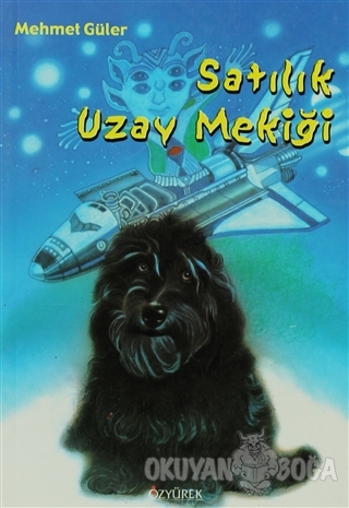Satılık Uzay Mekiği