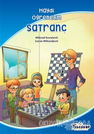 Satranç – Haydi Öğrenelim