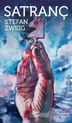 Satranç - Stefan Zweig - Halk Kitabevi