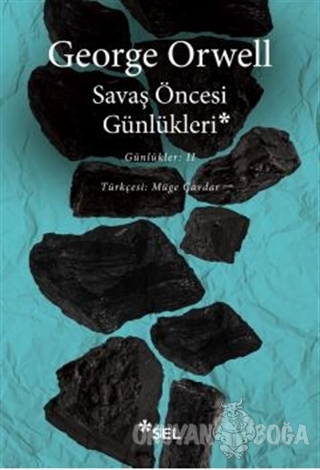 Savaş Öncesi Günlükleri